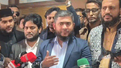 ফ্যামিলি কার্ড দেখানো এবং ফ্ল্যাট দেওয়ার আশ্বাস আচরণবিধির পরিপন্থী