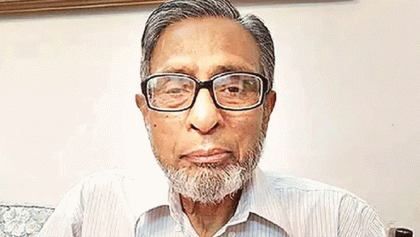 মারা গেছেন সাবেক উপদেষ্টা এম হাফিজ উদ্দিন