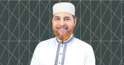 সিরাজগঞ্জে সামাজিক ও মানবিক কর্মকাণ্ডে আলোচনায় মাওলানা রফিকুল ইসলাম খান