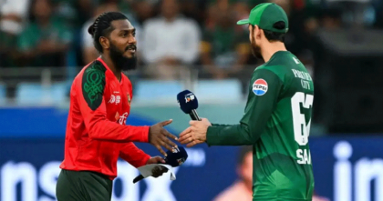 বাংলাদেশ না গেলে পাকিস্তানও বিশ্বকাপ বয়কট করতে পারে