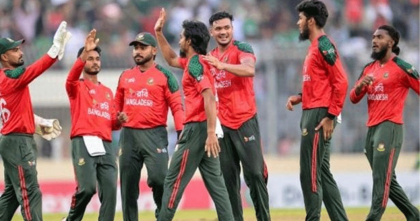 বিশ্বকাপ স্কোয়াডে থাকা ক্রিকেটারদের সঙ্গে বৈঠকে বসছেন ক্রীড়া উপদেষ্টা