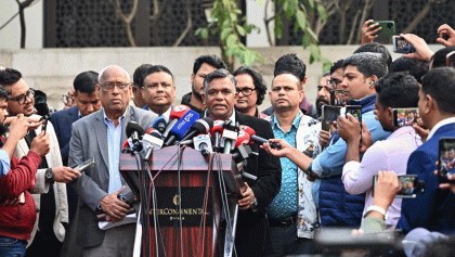 ‘বাংলাদেশ বিশ্বকাপ খেলতে না পারলে আইসিসি বিশাল মিস করবে’