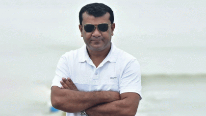 বিএনপির আরেক নেতাকে গুলি