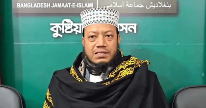 সাংবাদিক নামে কিছু কলঙ্ক আছে, যাদেরকে মানুষ বলা ঠিক হবে না