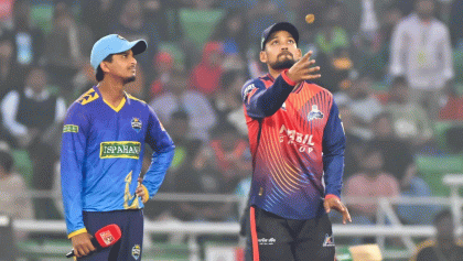 বিপিএলের ফাইনালসহ টিভিতে যত খেলা দেখবেন