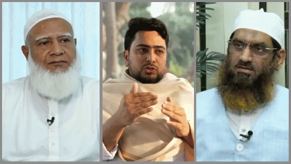 জামায়াতসহ ১০ দলীয় জোটের প্রধানমন্ত্রী প্রার্থী কে