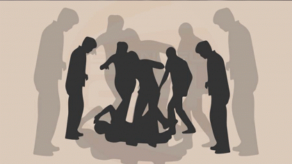 ভারতে ‘বাংলাদেশি সন্দেহে’ মুসলিম যুবককে পিটিয়ে হত্যা!