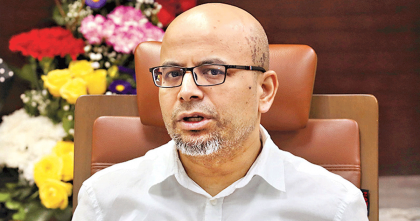 ‘স্বাধীনতার ৫৪ বছরে দেশের সাংবিধানিক প্রতিষ্ঠানগুলো স্বায়ত্তশাসন পায়নি’