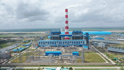 রামপাল বিদ্যুৎকেন্দ্রের নয় ভারতীয় কর্মকর্তার অনুমতি ছাড়া দেশত্যাগ