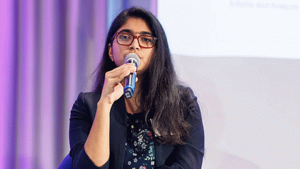 নির্বাচনী ইশতেহারে যে ছয় সমস্যা সমাধানের প্রতিশ্রুতি দিলেন তাসনিম জারা