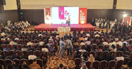 'স্টুডেন্ট লোন চালু ও ব্যাংক ঋণের জটিলতা দূর করবো'