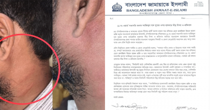 চাঁপাইনবাবগঞ্জে বিএনপি প্রার্থী হারুন পুত্রের বিরুদ্ধে হামলার অভিযোগ