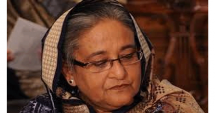 দুই মামলায় শেখ হাসিনার বিরুদ্ধে গ্রেপ্তারি পরোয়ানা