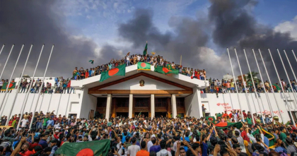 জুলাইযোদ্ধাদের দায়মুক্তি ও আইনি সুরক্ষা দিয়ে অধ্যাদেশ জারি