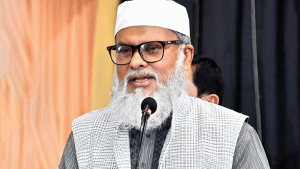 ‘হ্যাঁ ভোট দিলে রাষ্ট্রধর্ম থাকবে না’ এগুলো মিথ্যা