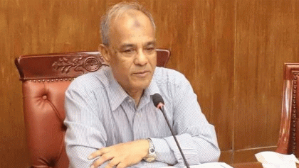 আগেও বলেছি, এখনও বলছি নির্বাচন নিয়ে ঝুকি নেই: স্বরাষ্ট্র উপদেষ্টা