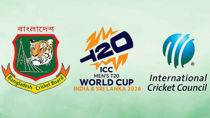 ভারত বললে ঠিকই বিকল্প ভেন্যু দিতো আইসিসি, বিশ্বকাপ নিয়ে ভারতীয় সাংবাদিক