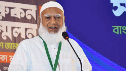 ক্ষমতায় এলে কেরু অ্যান্ড কোং-সহ সব কারখানা সচল করা হবে: জামায়াত আমির