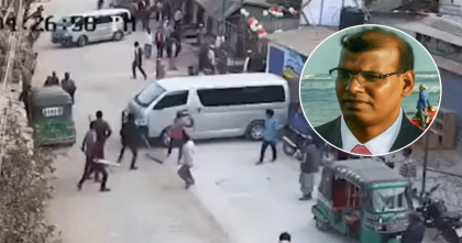 চট্টগ্রামে র‍্যাব কর্মকর্তাকে হত্যা: তিন দিনে তিন আসামি গ্রেপ্তার 