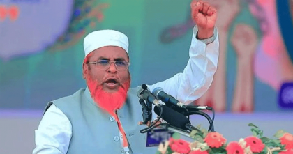 তেঁতুল গাছ লাগিয়ে কেউ ফজলি আম আশা করতে পারে না: গোলাম পরওয়ার