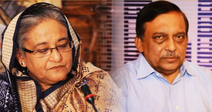 হাসিনা-কামালসহ আট জনের বিরুদ্ধে ফরমাল চার্জ দাখিল 