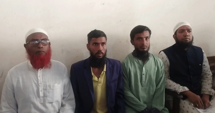 টাঙ্গাইল-২: জামায়াতের কর্মীদের ওপর বিএনপি নেতাকর্মীদের হামলার অভিযোগ