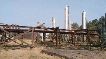 টেংরাটিলা বিস্ফোরণে ৪২ মিলিয়ন মার্কিন ডলার ক্ষতিপূরণ পাচ্ছে বাংলাদেশ