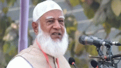 কওমি মাদ্রাসা আমাদের হৃদয়, আমাদের কলিজা: জামায়াত আমির