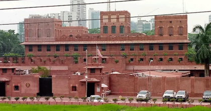 বাংলাদেশে যুক্তরাষ্ট্রের নাগরিকদের জন্য ‘নিরাপত্তা সতর্কতা’