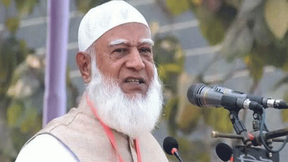 কওমি মাদ্রাসা আমাদের হৃদয়, আমাদের কলিজা: জামায়াত আমির