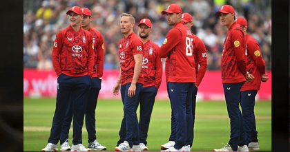 ভারতে বিশ্বকাপ খেলতে রাজি নয় ইংল্যান্ড