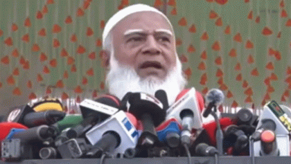 ক্ষমতায় গেলে সকল ধর্মীয় অনুষ্ঠান পালনে দেশকে নিরাপদ করা হবে: জামায়াত আমির