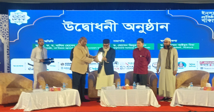 সঠিকভাবে যাকাত দিলে কাউকে যৌনকর্মকে পেশা হিসেবে নিতে হতো না:  ধর্ম উপদেষ্টা 