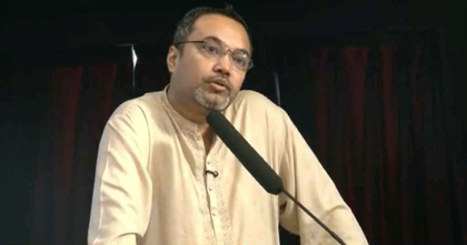 বিএনপি সরকারে গেলে পর্যায়ক্রমে বিভিন্ন প্রতিষ্ঠানে বিনামূল্যে ইন্টারনেট দেবে: মাহদী আমিন