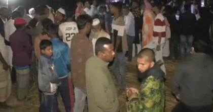 রূপগঞ্জে দলীয় কর্মসূচির তালিকা নিয়ে সংঘর্ষ, যুবদল কর্মীর ঘুষিতে সেচ্ছাসেবক দল নেতা নিহত