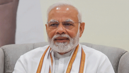 যৌন অপরাধী এপস্টেইনের নথিতে মোদির নাম, ভারতজুড়ে আলোচনা-সমালোচনার ঝড়