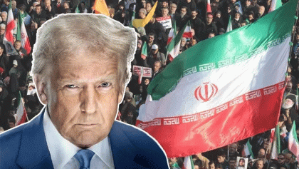 ৪৮ ঘণ্টার মধ্যে ইরানে হামলা চালাতে পারে যুক্তরাষ্ট্র