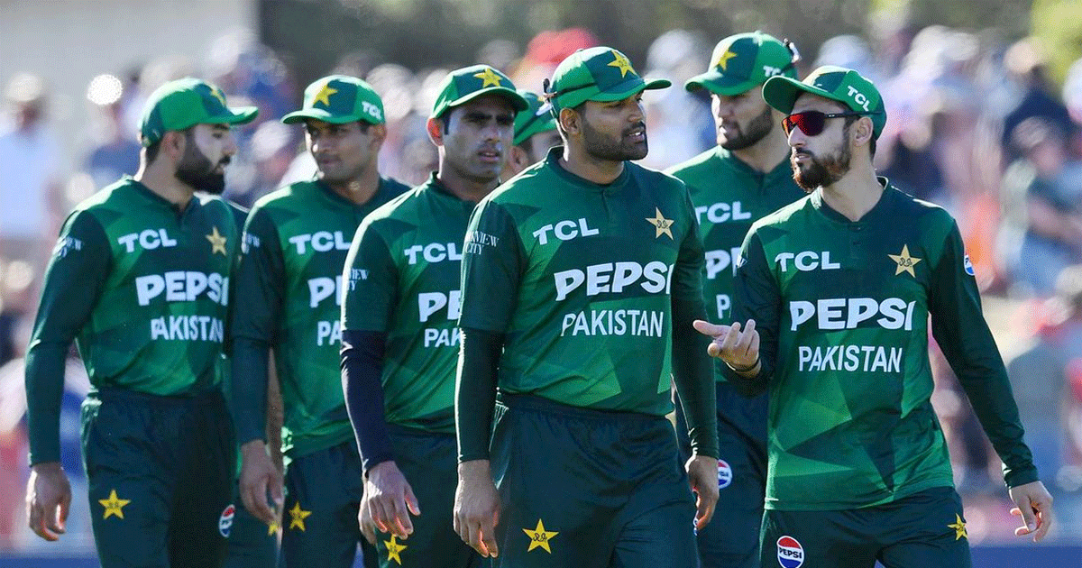 বিশ্বকাপে ‘ভারত ম্যাচ’ বয়কট করলো পাকিস্তান  