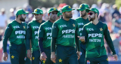 বিশ্বকাপে ‘ভারত ম্যাচ’ বয়কট করলো পাকিস্তান  