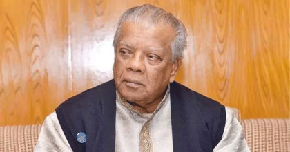 আমির হোসেন আমুর আট ব্যাংক হিসাব অবরুদ্ধ