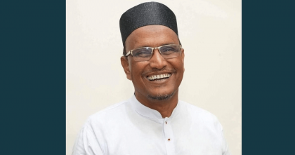 শেরপুর-৩ আসনের জামায়াতের প্রার্থী বাদলের মৃত্যু