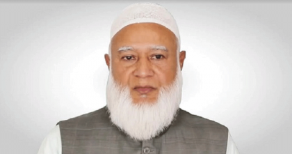 এক্স অ্যাকাউন্ট হ্যাকের ঘটনায় বঙ্গভবনের কর্মকর্তা আটক;  জামায়াত আমিরের পোস্ট 