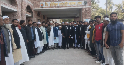 ভোলা-২: বিএনপির মামলায় ৩৫ জামায়াত কর্মীর জামিন