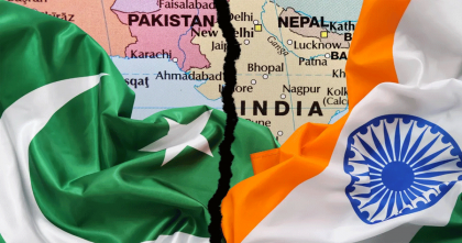 ভারতের বিরুদ্ধে কঠোর জবাবের হুঁশিয়ারি পাকিস্তানের