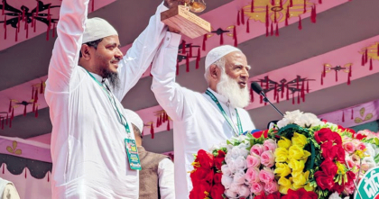 আমরা চাঁদাবাজি করি না, কাউকে করতেও দেবো না: ডা. শফিকুর রহমান  