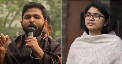 জাবেরের ওপর হামলা অত্যন্ত ন্যক্কারজনক: তাসনিম জারা