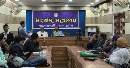 বাগেরহাটের স্বতন্ত্র প্রার্থীর কর্মী-সমর্থকদের ওপর হামলার অভিযোগ, পুলিশ প্রশাসনে রদবদলের দাবি