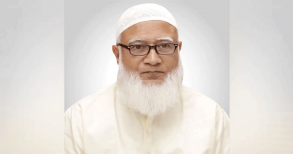 ১২ তারিখের নির্বাচন জাতির ভাগ্য পরিবর্তনের নির্বাচন: ডা. শফিকুর রহমান