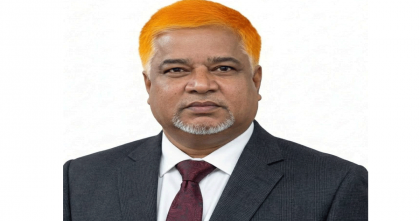 ব্রাহ্মণবাড়িয়া-১: আচরণবিধি ভঙ্গের  অভিযোগে বিএনপির এম এ হান্নানকে জরিমানা  