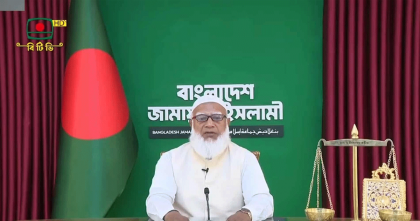 সরকার গঠন করলে প্রথমদিন ফজর পড়েই পরিকল্পনা বাস্তবায়নে কাজ শুরু করব